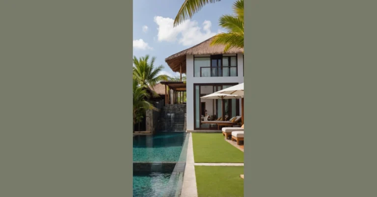 Dreamy Vacations: 15 Designers’ Tropical Hotels