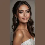 Elevate Your Wedding Day Glam with These 16 Makeup Ideas