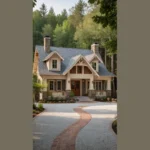 Building a Craftsman Dream: 18 House Plans That Marry Rustic Luxury with Modern Comfort