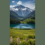 Picture Perfect: 21 Stunning Nature Photography Ideas