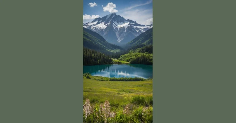Picture Perfect: 21 Stunning Nature Photography Ideas