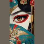 Elevate Your Space with 22 Artistic Wallpaper Inspirations