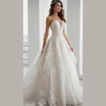 Vintage Vibes and Modern Styles: 21 Homecoming Wedding Dress Ideas