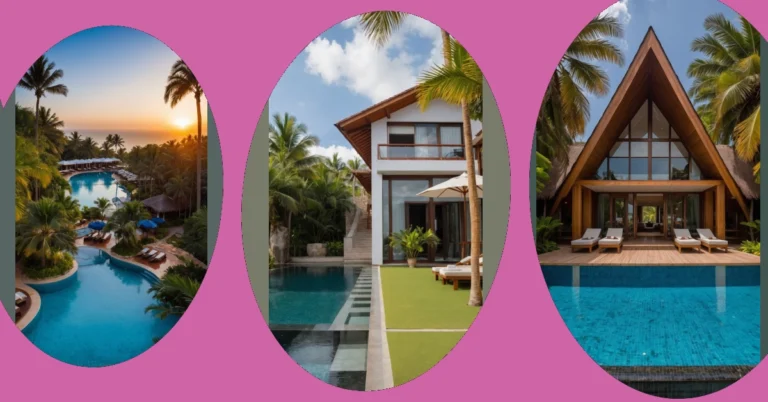 Escape to Paradise: 15 Tropical Hotels You’ll Wish You Were Staying In