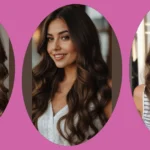 Rich Brown Hair Wonders: 19 Color Ideas for Every Shade**  
**
