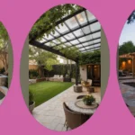 Transforming Your Backyard: 21 Patio Design Ideas to Inspire You**  
**