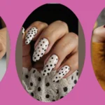 Dots of Fun: 21 Polka Dot Nail Ideas to Brighten Your Day