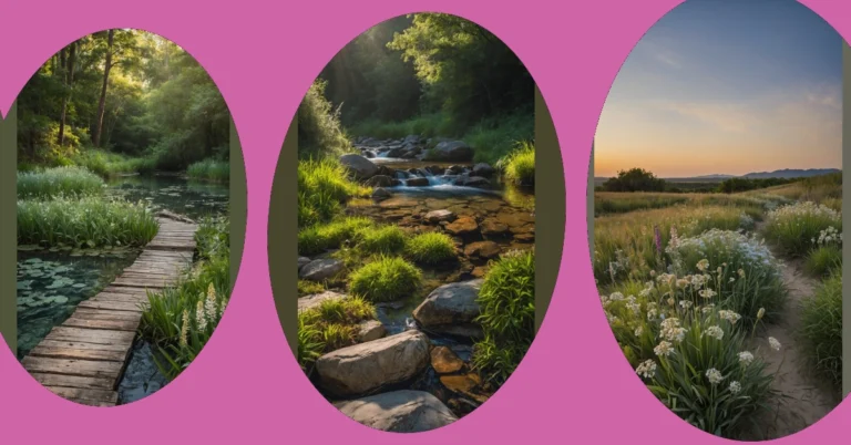 Capture the Essence: 21 Stunning Nature Photography Ideas