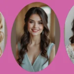 16 Stunning Medium Wedding Hairstyles for Every Moment