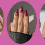 Hot Pink Nail Designs That’ll Make You Shine All Summer