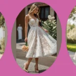 Timeless Elegance: 21 Wedding Homecoming Dresses for Modern Princesses