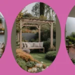 Transforming Small Spaces: 19 Ingenious Outdoor Garden Ideas**  
**