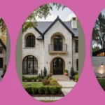 Charming Modern European Home Exteriors: 21 Ideas to Welcome You In