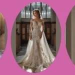 Dazzle in 22 Stunning Wedding Dress Trumpet Ideas