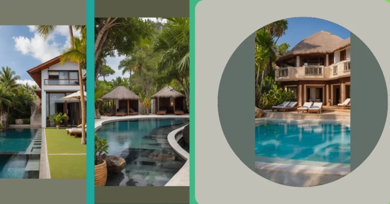 Tropical Dreams: 15 Breathtaking Hotels to Add to Your Bucket List