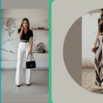 From Casual to Classy: 18 Stylish Trousers Outfits for Every Occasion