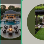 Affordable Oasis: Discover 21 Creative Patio Ideas for Every Budget**  
**