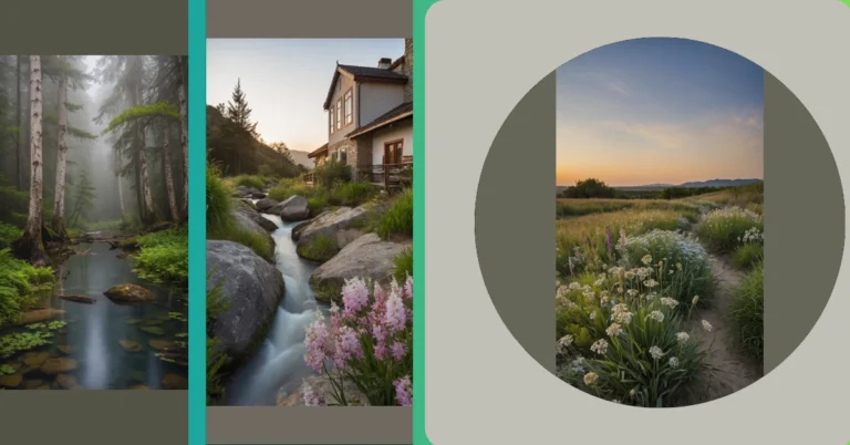Snap the Magic: 21 Ideas for Nature Photos That Wow