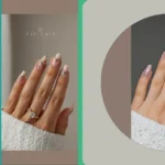 Chill Out with These 17 Trendsetting Winter Nail Ideas for 2025