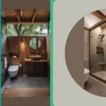 Cozy Corners: 16 Creative Bathroom Remodel Ideas for Every Budget