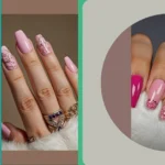 Spicy and Trendy: 19 Hot Pink Nail Inspirations for Fun Lovers