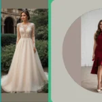 From Vintage Charm to Modern Style: 21 Homecoming Dress Ideas You Can’t Miss