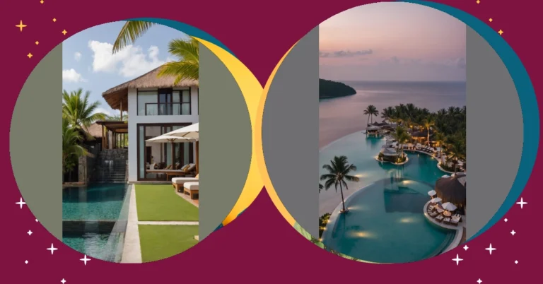 Adventure Awaits: 15 Tropical Hotels That Redefine Luxury