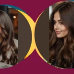 Transform Your Locks: 19 Stunning Rich Brown Hair Inspirations**  
**