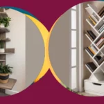 The Power of Corner Shelves: 18 Ideas to Maximize Your Space