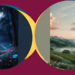 20 Aesthetic Wallpapers That Bring Your Screens to Life