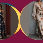 Petals & Patterns: 21 Long Floral Outfits to Enhance Your Summer Wardrobe**  
**