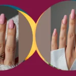 19 Cute Hot Pink Nail Ideas That Will Turn Heads This Summer