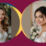 From Updos to Loose Waves: 17 Romantic Wedding Hair Ideas Worth Trying