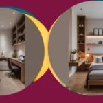 Two’s Company: Designing Cozy and Aesthetic Shared Bedrooms