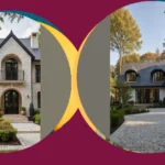 Bring European Flair Home: 21 Exquisite Exterior Ideas