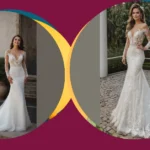 Embrace Elegance: 22 Trumpet Wedding Dresses Worth a Second Look