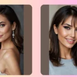 New Long Hairstyles for Moms on the Go