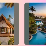 Discovering Heaven on Earth: 15 Tropical Hotels You Can’t Miss