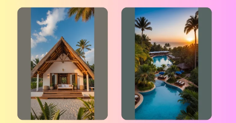 Discovering Heaven on Earth: 15 Tropical Hotels You Can’t Miss