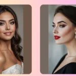 Polish Up Your Wedding Day Look: 16 Eye Makeup Ideas for Every Bride