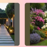 Floral Extravaganza: 17 Garden Ideas That Bring Joy to Your Yard**  
**