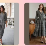 16 Gingham Dress Inspirations for That Perfect Summer Look**  
**