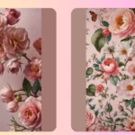 15 Stunning Pink Wallpapers for the Ultimate Girly Lock Screen