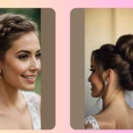 Hairstyles that Wow: 19 Updo Ideas for Stylish Bridesmaids