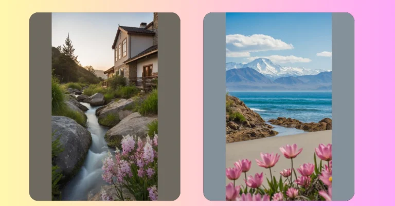 Discover Nature’s Palette: 21 Photography Ideas You’ll Love