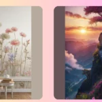 Wallpaper Wonderland: 20 Aesthetic Ideas to Brighten Up Your Screens