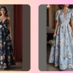 Dressed to the Nines in Florals: 21 Charming Outfit Ideas for Summer**  
**