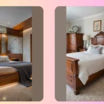 Designs That Dazzle: 17 King Bed Room Set Inspirations for Your Master Suite