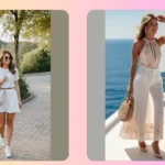 Sun-Kissed Style: 15 Casual Picnic Outfit Ideas for the Beach