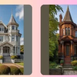 The Perfect Mix: 16 Ideas for a Modern Victorian Home Makeover